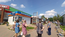 В «Кировстате» рассказали, сколько кировчан работали в сфере торговли в 2021 году