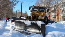 В Слободском местные жители избили операторов снегоуборочной техники