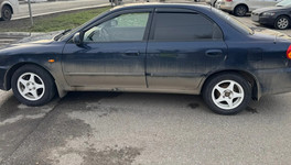 В Кирове водитель «Киа Спектра» сбил 11-летнего велосипедиста