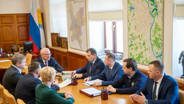 Региональное отделение ЛДПР: мы работаем конструктивно с властью и власть нас слышит