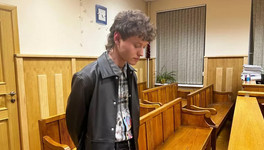 Певца Эдуарда Шарлота* внесли в список террористов и экстремистов