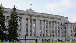 В Кировской области расширили поддержку детей участников СВО и многодетных семей