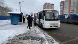 В Кирове специалисты нашли нарушения в работе общественного транспорта