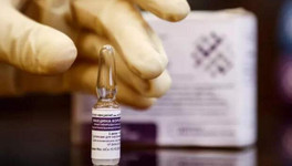 Турция отказалась принимать вакцинированных препаратами «ЭпиВакКорона» и «КовиВак» без ПЦР-теста