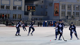 Хоккейный клуб «Родина» задолжал «Горэлектросети» 10 миллионов рублей