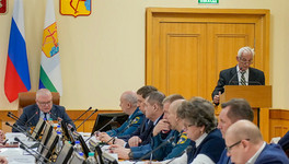 Названа дата вскрытия Вятки ото льда