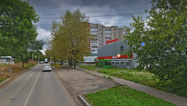 На улице Чапаева ограничат парковку автомобилей