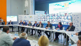 Соколов: явка на выборах в Кировской области выросла на 5%