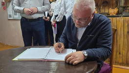 В Яранске откроют художественный музей