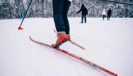 В Кирове открыта регистрация на «Лыжню России»