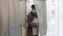 Центризбирком огласил итоги выборов в Госдуму