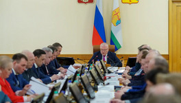 Соколов поручил извиниться перед жителями Мурыгино и Кирово-Чепецка