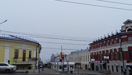 На Спасской откроют выставку о быте и традициях Вятской губернии