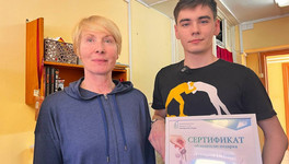 В Кирове студент получил квартиру за участие в опросе по благоустройству