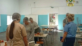 Прокуратура проверила детские лагеря в Кирове
