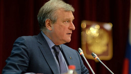 Кто такой Игорь Васильев и чем он запомнился в Кировской области: биография, цитаты, итоги