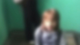 Учеников кировской школы подозревают в избиении девочки