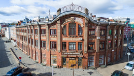 К 650-летию Кирова на Спасской отреставрируют два исторических здания