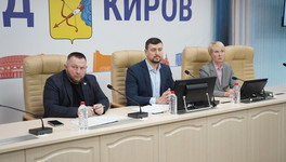 Концессию на водоснабжение заключат только на выгодных для кировчан условиях