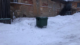 В Кировской области пенсионерку обокрали под предлогом вывоза мусора