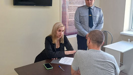 В Кировской области с осуждёнными заключили отложенные трудовые договоры