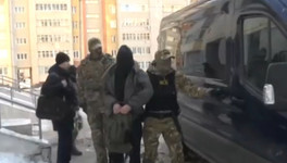 Кировчан поймали за незаконный оборот огнестрельного оружия