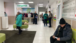 В Кировской области ожидается появление новых штаммов вируса CODIV-19