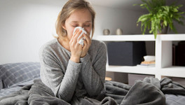 Учёные обнаружили новую форму простуды и гриппа