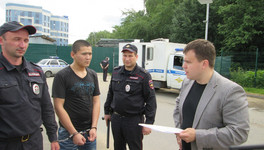 Суд вынес приговор киргизу, который вербовал террористов в Кировской области