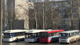 В Нагорском районе через суд заставили запустить автобусы до деревень