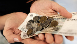 Десятки сотрудников предприятия в Кировской области получали зарплату ниже «минималки»