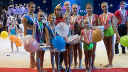 Акробаты из Кировской области стали победителями всероссийских и международных соревнований