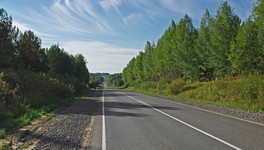 В Кировской области на сэкономленные деньги отремонтируют ещё девять дорог