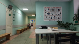 В кировские поликлиники с 1 июля можно будет обращаться без предоставления полиса ОМС