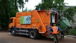 «Куприт» оспорит в суде снижение «мусорного» тарифа в Кировской области