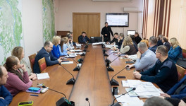 На проспекте Липатникова могут построить два подземных перехода