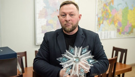 В Кирове запустят конкурс на лучший символ новогодней столицы России