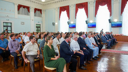 В День строителя в Кировской области назвали лучшие предприятия отрасли