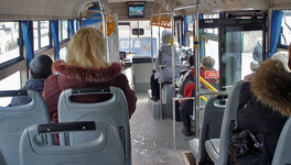 Пригородные маршруты автобусов изменили график движения