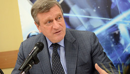 Игорь Васильев признал вину и остался под домашним арестом