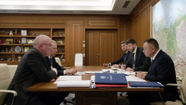 В Кировской области намерены снизить тариф на тепло в Слободском