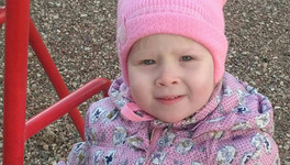 В кировском Минздраве прокомментировали смерть двухлетней девочки от коронавируса