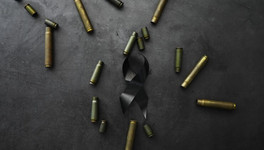 Двух кировчан подозревают в незаконном изготовлении огнестрельного оружия