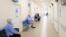 В Кировской области снижается заболеваемость ОРВИ и гриппом