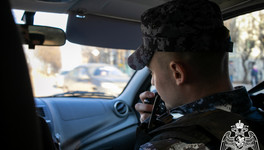 В Кирове поймали человека в федеральном розыске