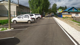 Треть победителей ППМИ-2026 в Кировской области отремонтируют дороги