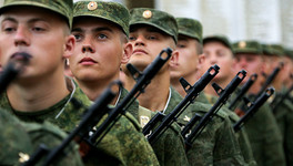 Кировского призывника будут судить за уклонение от армии