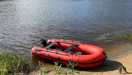 Кировчанке вернули лодку, украденную соседом-рецидивистом