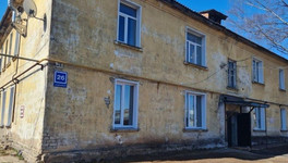Разваливающийся дом в переулке Деповском признают аварийным