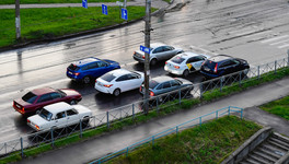 В Госдуме предложили ввести налоговый вычет на покупку отечественного автомобиля